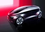 Audi AI:ME 2019 года